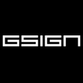 GSIGN coupon codes