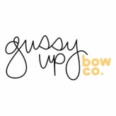 Gussy Up Bow Co coupon codes