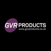 GVR Products coupon codes