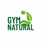 Gym Natural coupon codes