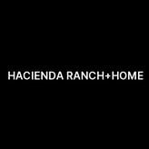 Hacienda Ranch+Home coupon codes