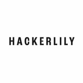 Hackerlily coupon codes