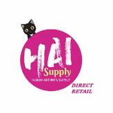 HAI Supply Direct coupon codes