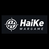 HaikeWargame coupon codes