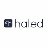 Haled coupon codes