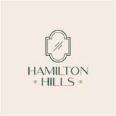 Hamilton Hills coupon codes