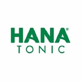 Hana Tonic coupon codes