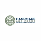 Handmade And Proud coupon codes