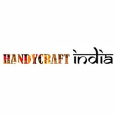 Handycraft India coupon codes
