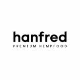 Hanfred coupon codes