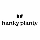 Hanky Planty coupon codes