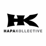 HapaKollective coupon codes