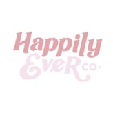 happily ever co coupon codes