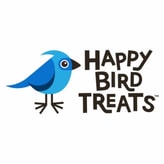 Happy Bird Treats coupon codes