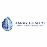 Happy Bum Co coupon codes