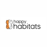 Happy Habitats coupon codes