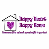 Happy Heart Happy Home coupon codes
