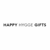 Happy Hygge Gifts coupon codes