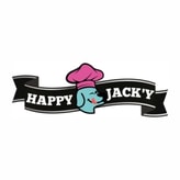 Happy Jacky coupon codes