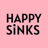 Happy Sinks coupon codes