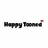 Happy Tooned coupon codes