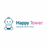 Happy Tower coupon codes