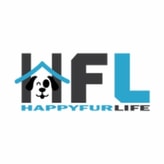 HappyFurLife coupon codes