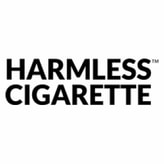 Harmless Cigarette coupon codes