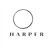 Harper the Label coupon codes