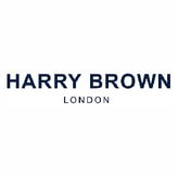 Harry Brown London coupon codes