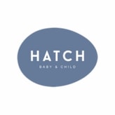 Hatch Baby & Child coupon codes