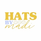 hatsbymadi coupon codes