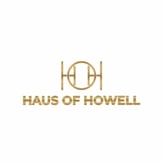 Haus of Howell coupon codes