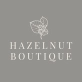 Hazelnut Boutique coupon codes