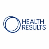 Health Results coupon codes