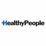 HealthyPeople coupon codes