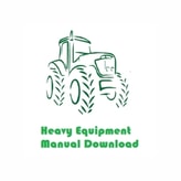 Heavy Equipment Manual coupon codes
