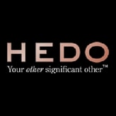 HEDO coupon codes
