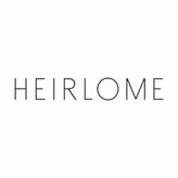 Heirlome coupon codes