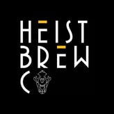 Heist Brew Co coupon codes