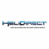 HeliDirect coupon codes