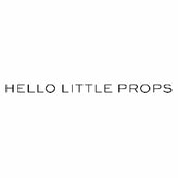 Hello Little Props coupon codes