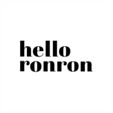 hello ronron coupon codes
