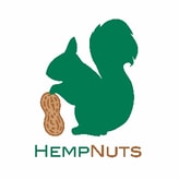 Hemp Nuts CBD coupon codes