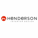 Henderson Interior Design coupon codes