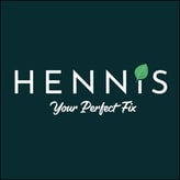 HENNiS coupon codes