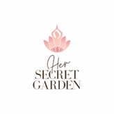 Her Secret Garden coupon codes