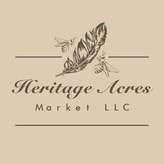 Heritage Acres Market coupon codes