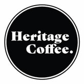 Heritage Coffee coupon codes