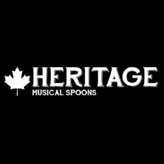 Heritage Musical Spoons coupon codes